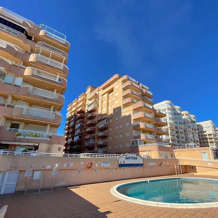 Apartamentos Daytona-Galicia 3000 Oropesa del Mar Eksteriør bilde