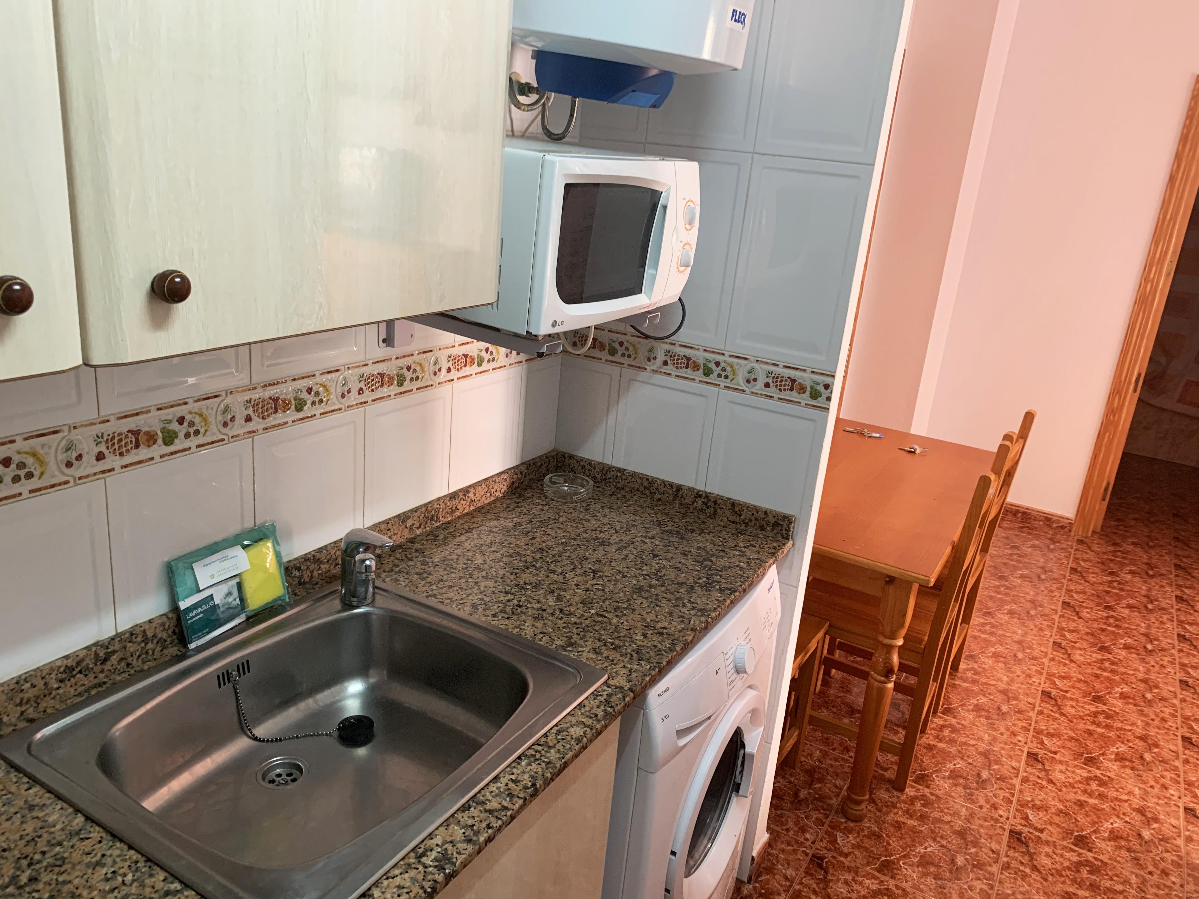 Apartamentos Daytona-Galicia 3000 Oropesa del Mar Eksteriør bilde