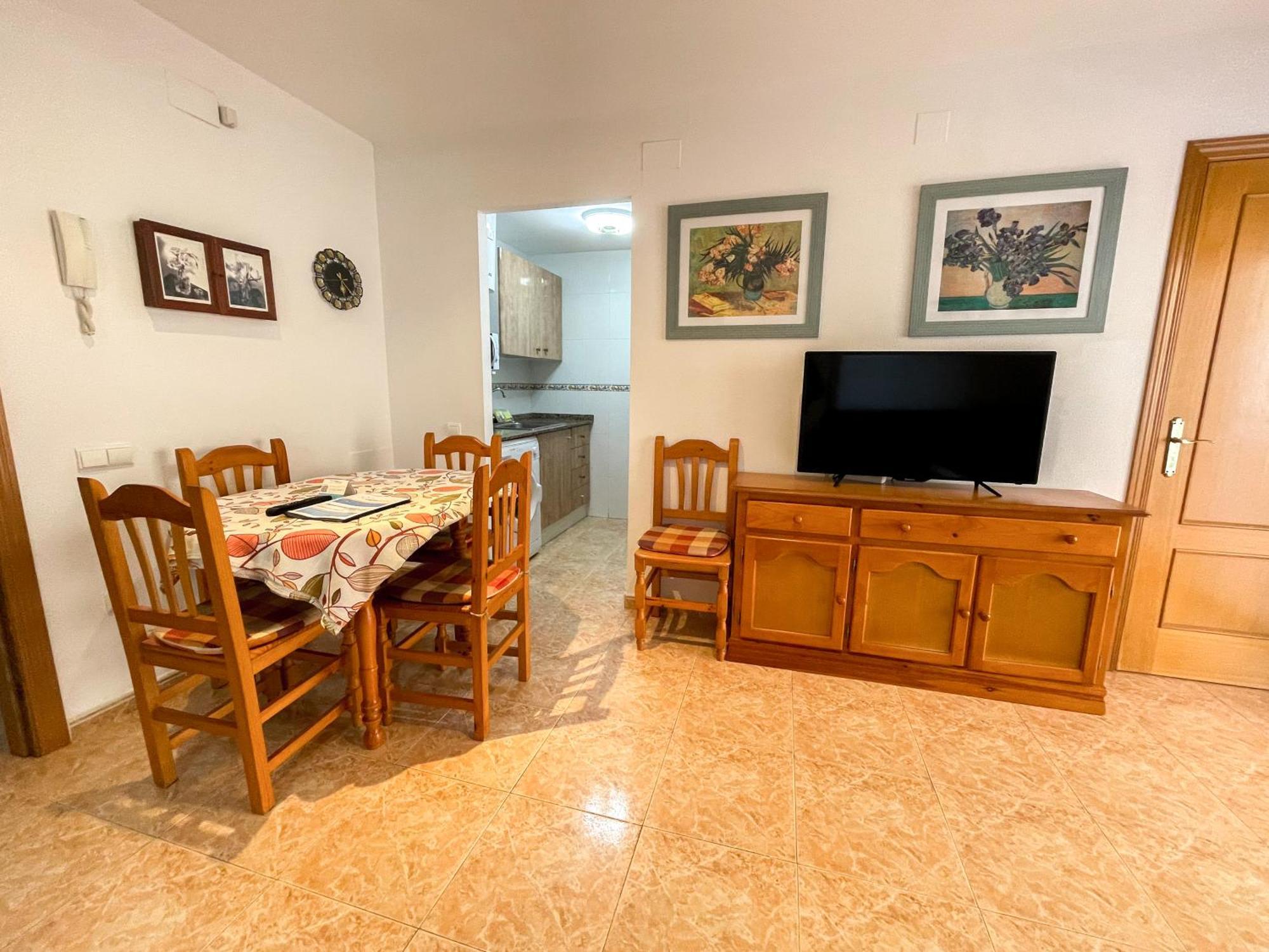 Apartamentos Daytona-Galicia 3000 Oropesa del Mar Eksteriør bilde