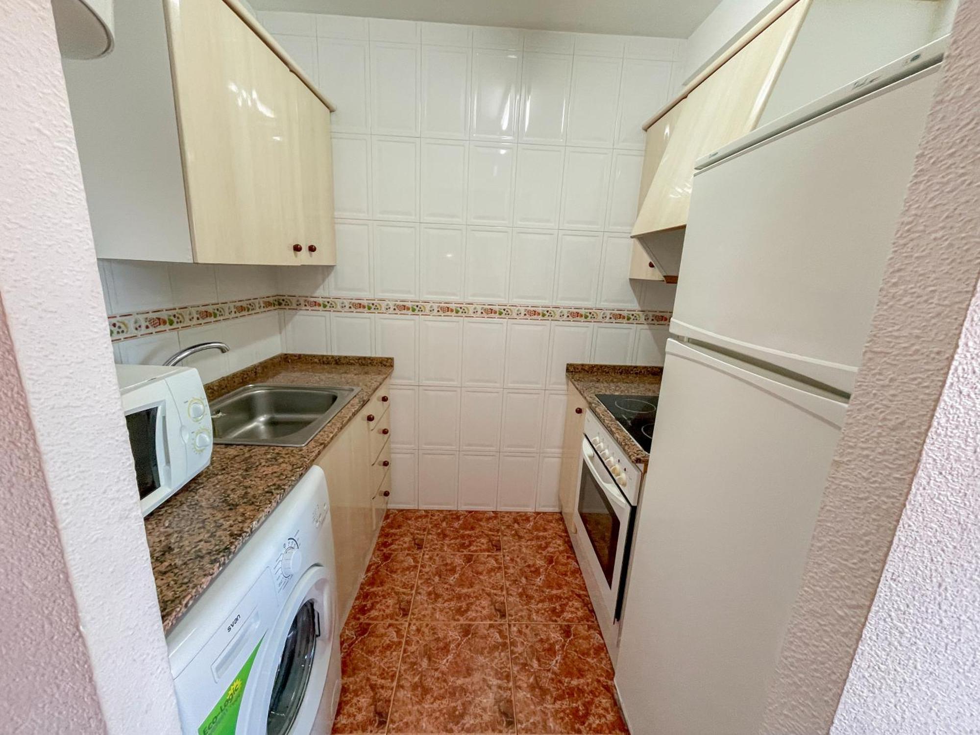 Apartamentos Daytona-Galicia 3000 Oropesa del Mar Eksteriør bilde