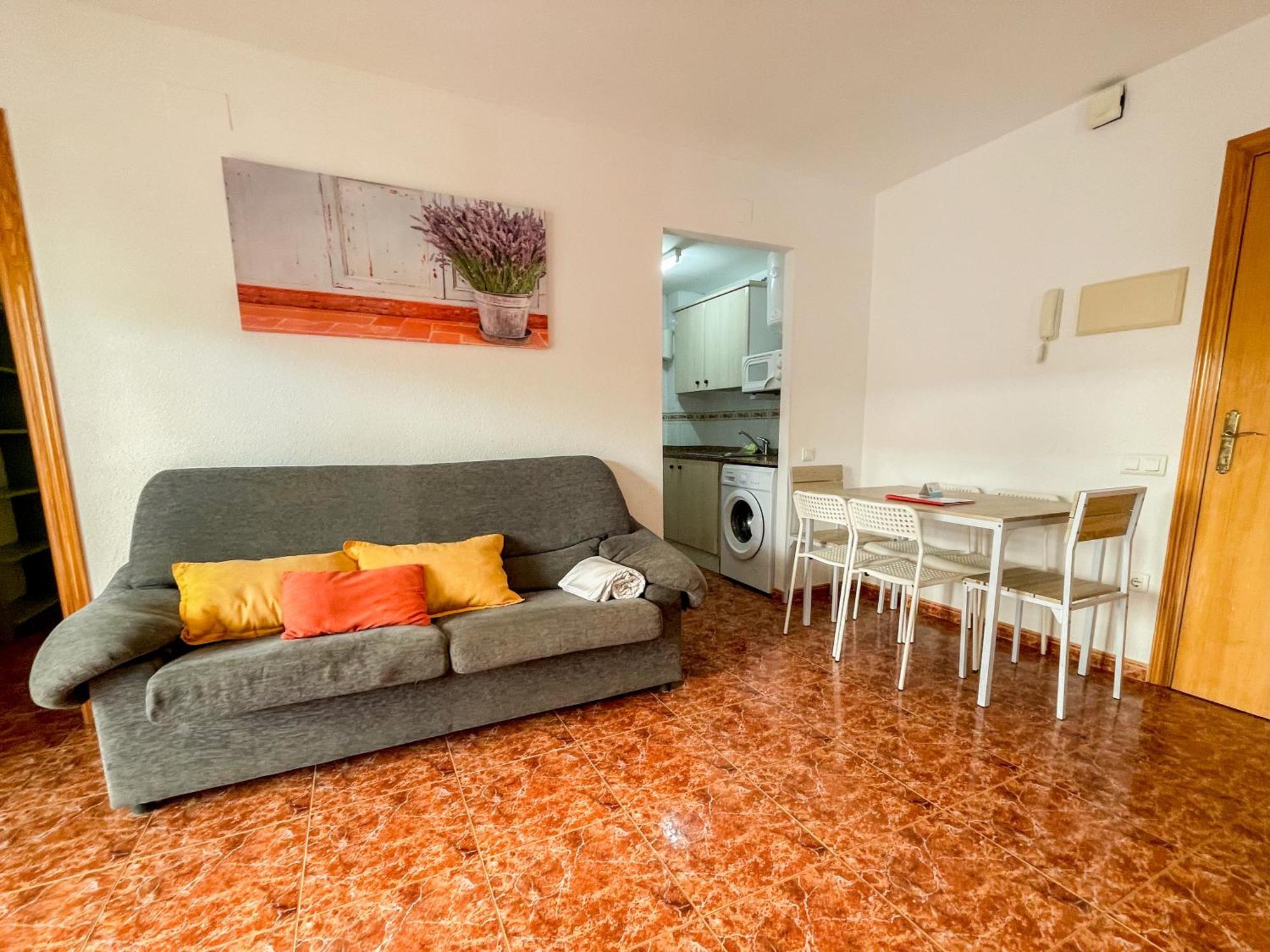 Apartamentos Daytona-Galicia 3000 Oropesa del Mar Eksteriør bilde