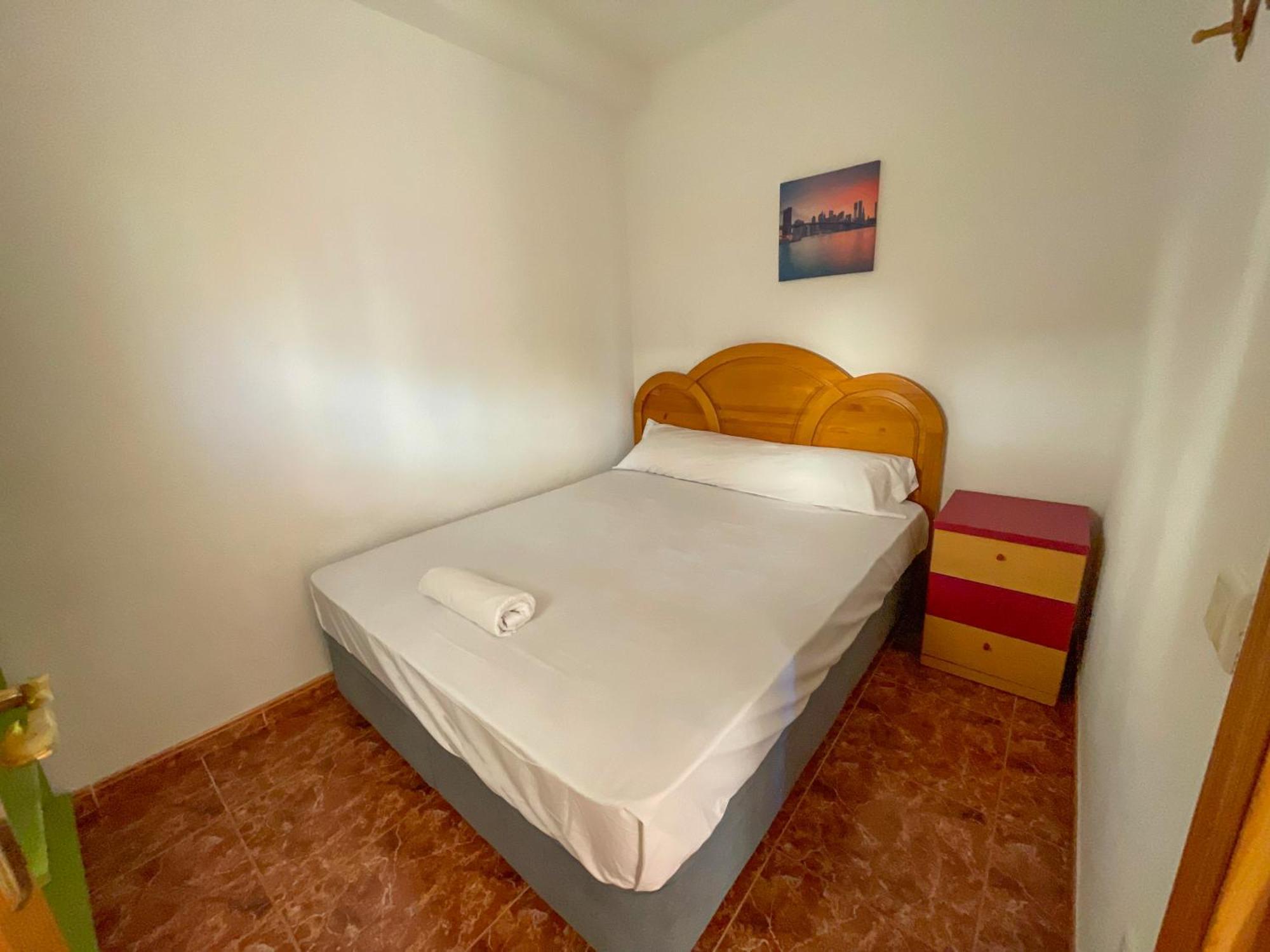 Apartamentos Daytona-Galicia 3000 Oropesa del Mar Eksteriør bilde