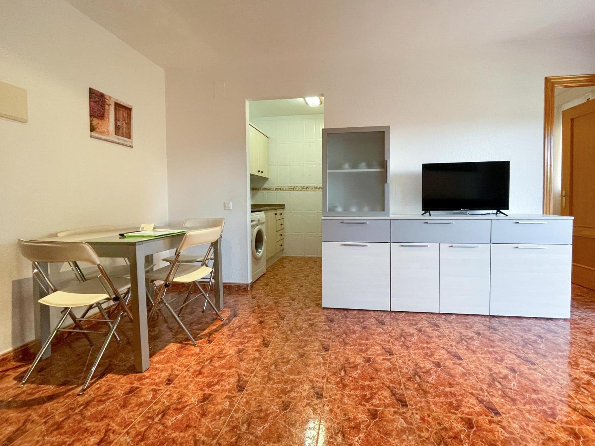 Apartamentos Daytona-Galicia 3000 Oropesa del Mar Eksteriør bilde