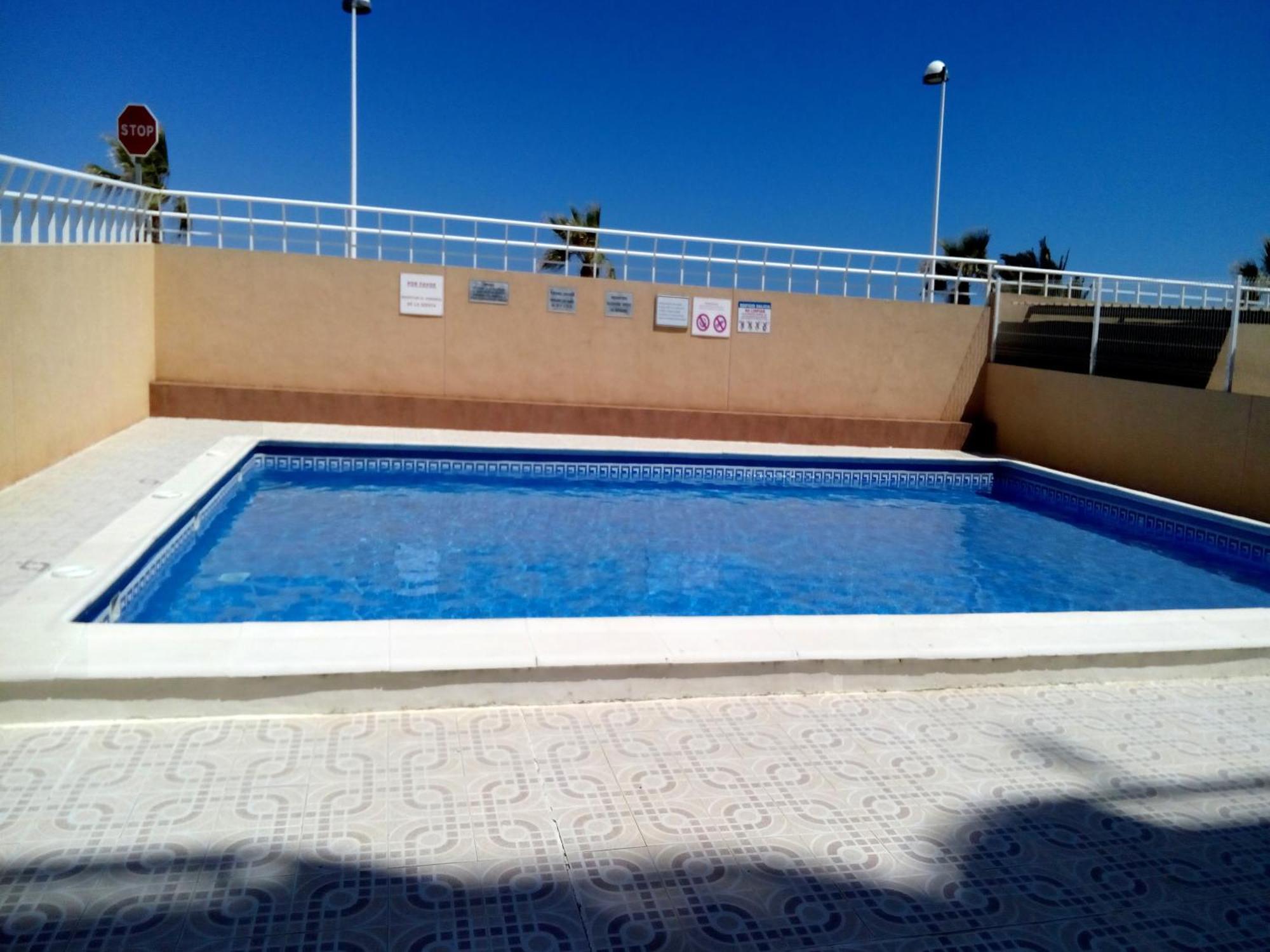 Apartamentos Daytona-Galicia 3000 Oropesa del Mar Eksteriør bilde