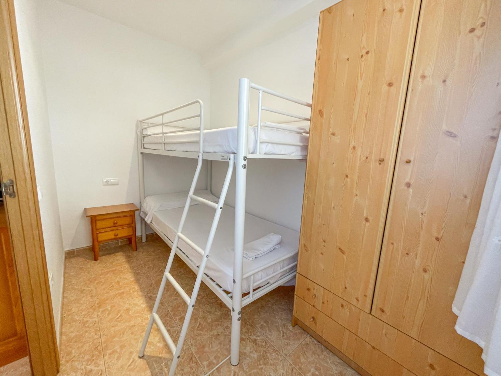 Apartamentos Daytona-Galicia 3000 Oropesa del Mar Eksteriør bilde
