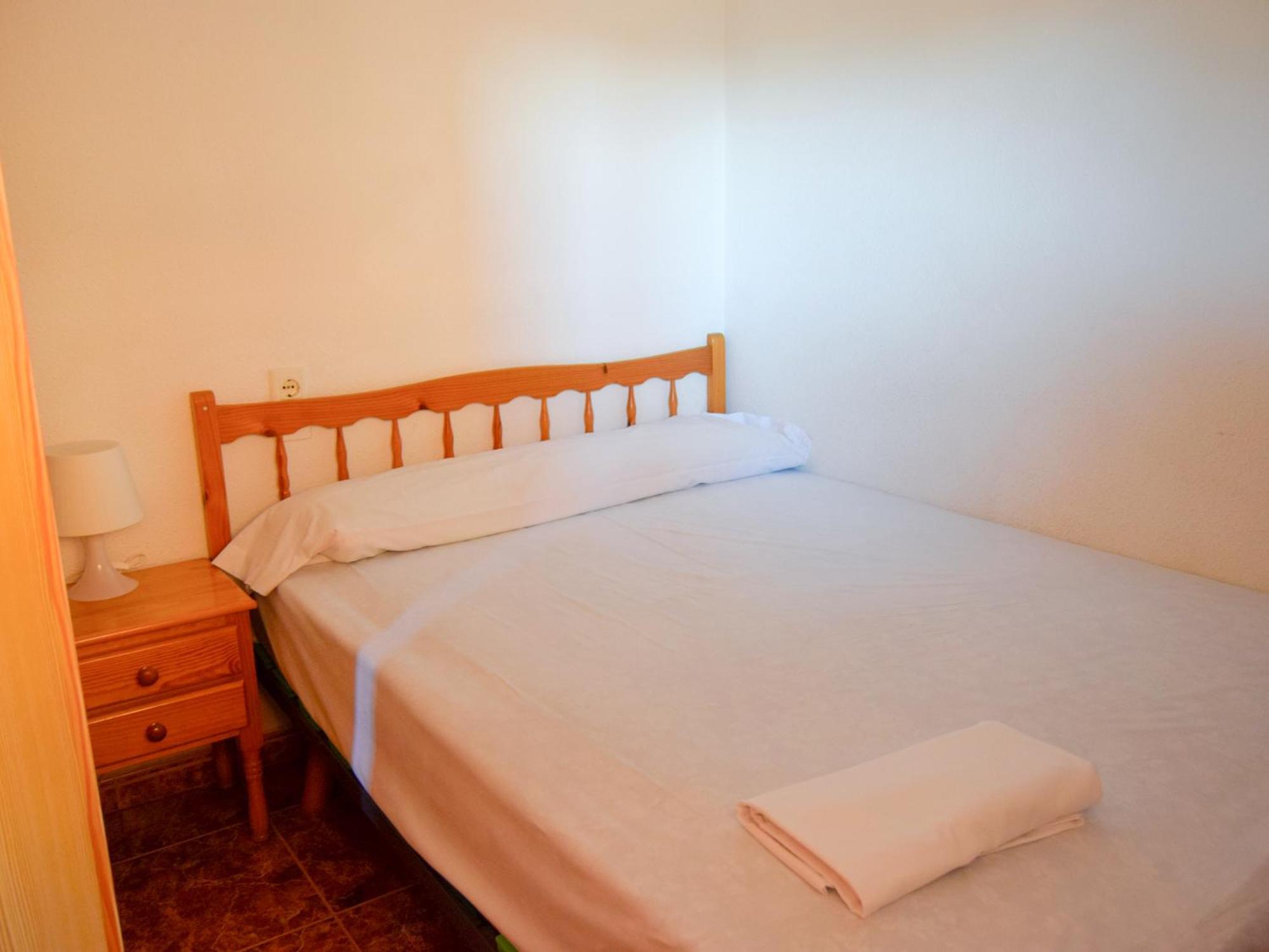 Apartamentos Daytona-Galicia 3000 Oropesa del Mar Eksteriør bilde