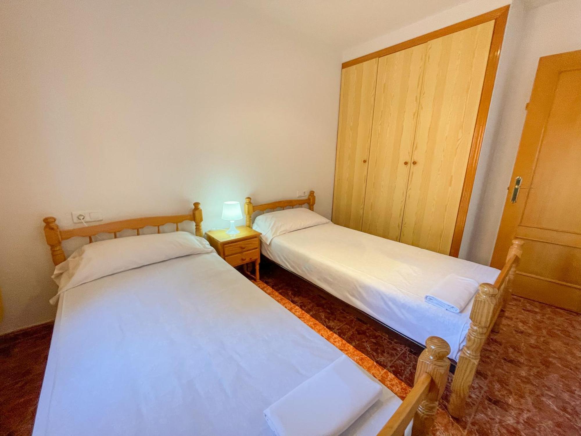 Apartamentos Daytona-Galicia 3000 Oropesa del Mar Eksteriør bilde