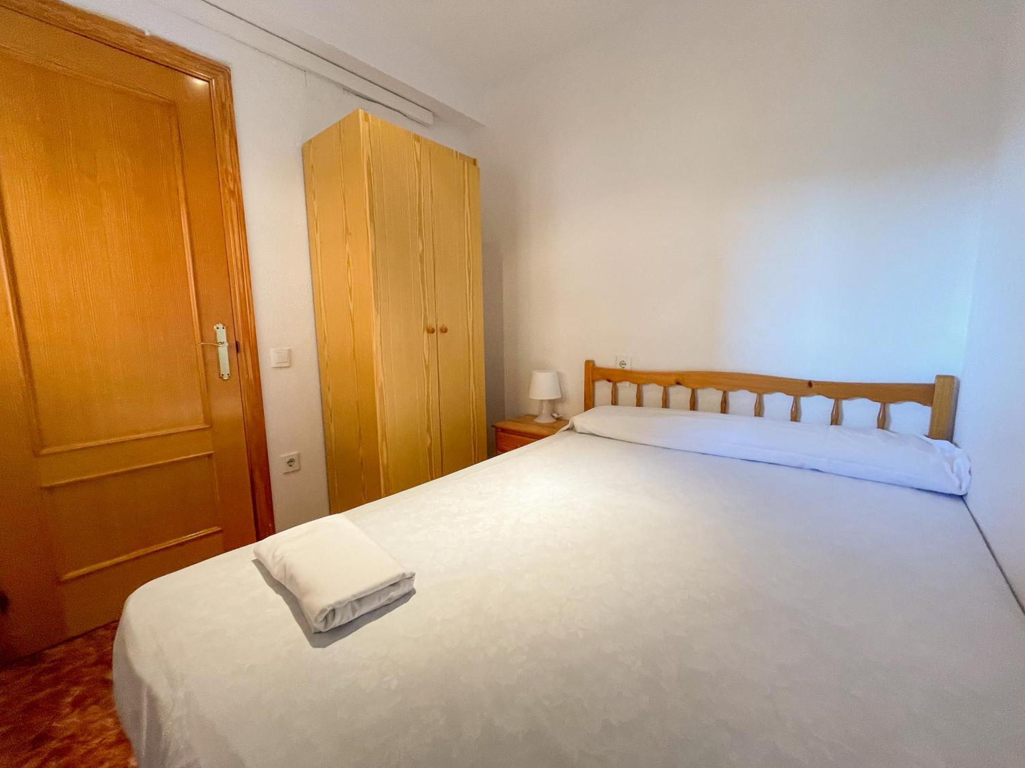 Apartamentos Daytona-Galicia 3000 Oropesa del Mar Eksteriør bilde