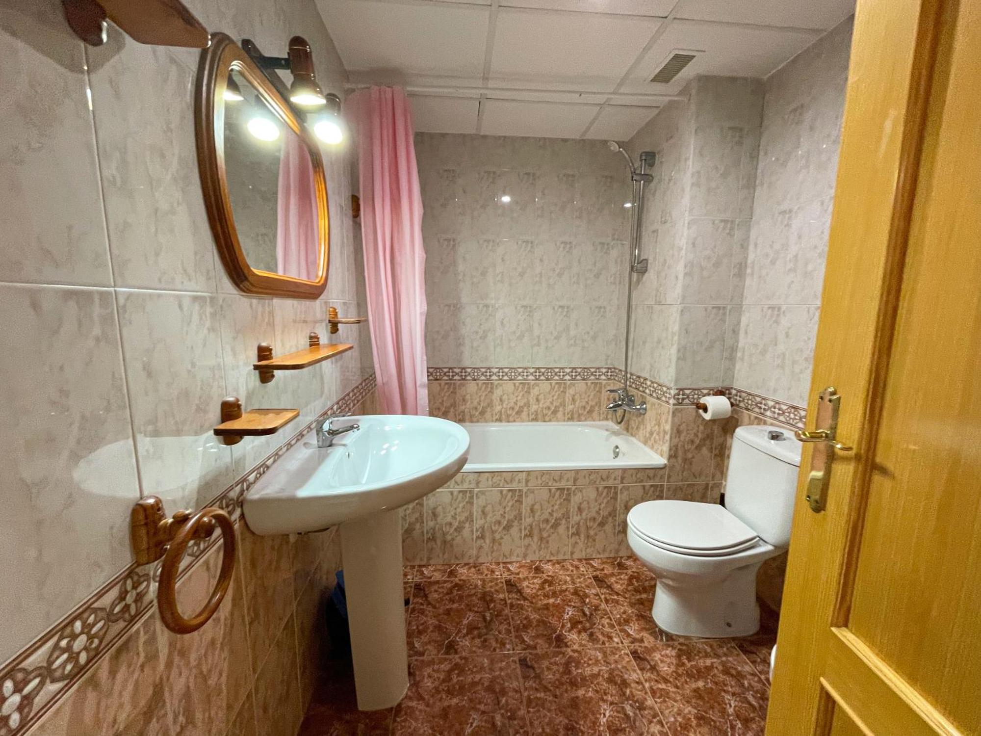 Apartamentos Daytona-Galicia 3000 Oropesa del Mar Eksteriør bilde