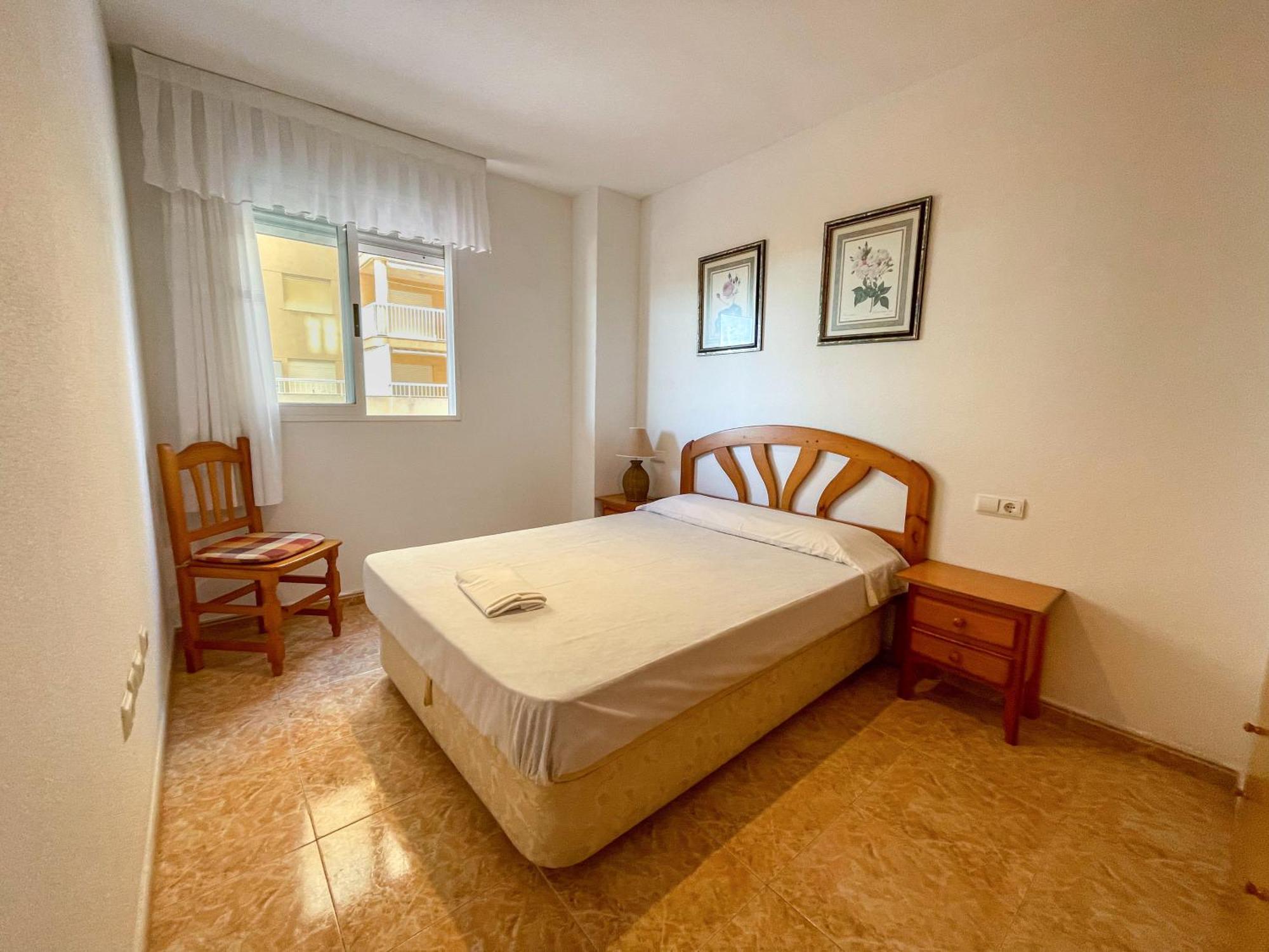 Apartamentos Daytona-Galicia 3000 Oropesa del Mar Eksteriør bilde