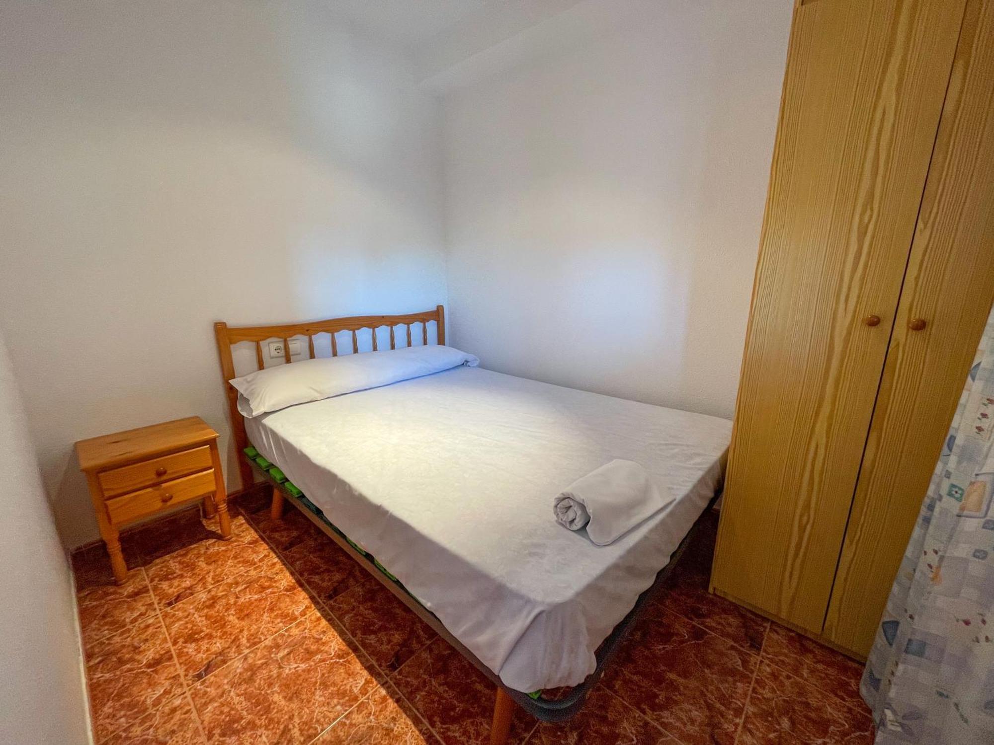 Apartamentos Daytona-Galicia 3000 Oropesa del Mar Eksteriør bilde