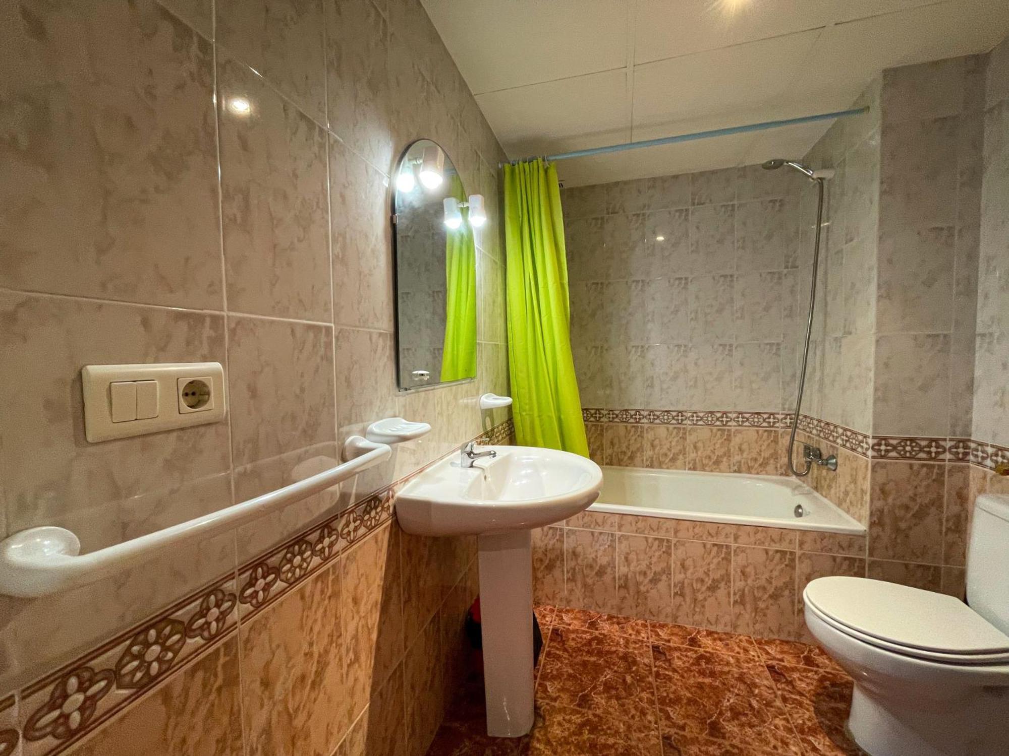 Apartamentos Daytona-Galicia 3000 Oropesa del Mar Eksteriør bilde