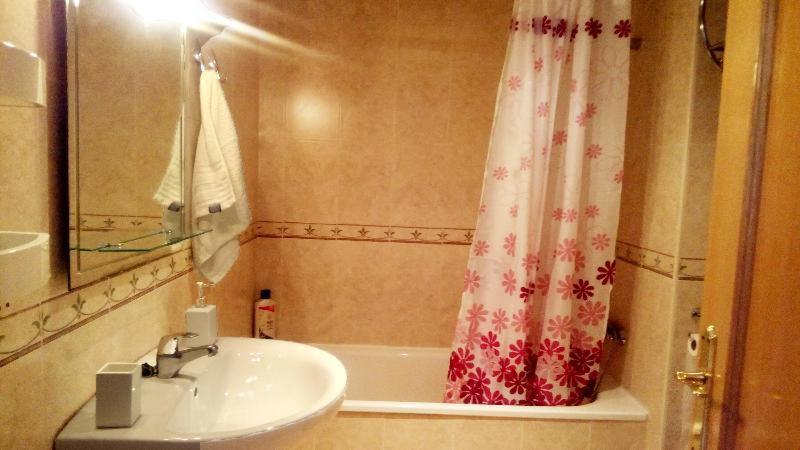 Apartamentos Daytona-Galicia 3000 Oropesa del Mar Rom bilde