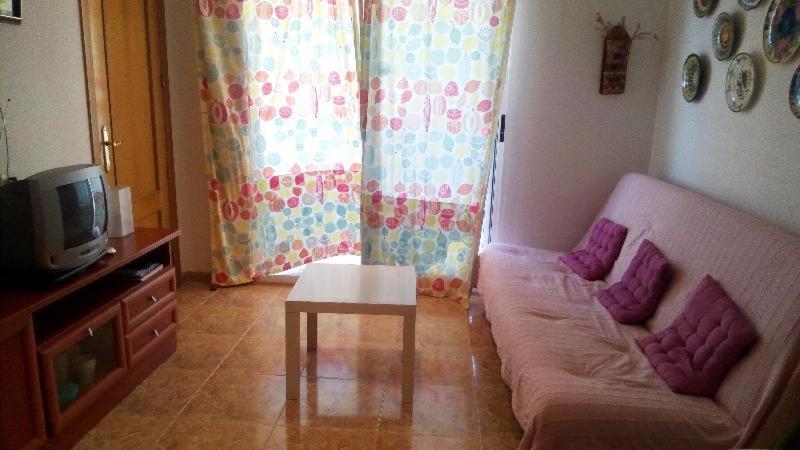 Apartamentos Daytona-Galicia 3000 Oropesa del Mar Rom bilde