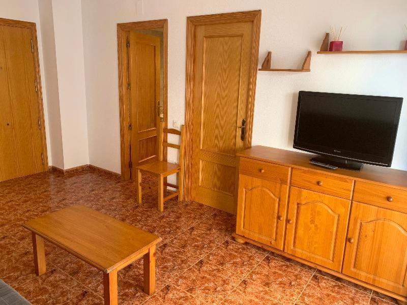 Apartamentos Daytona-Galicia 3000 Oropesa del Mar Rom bilde