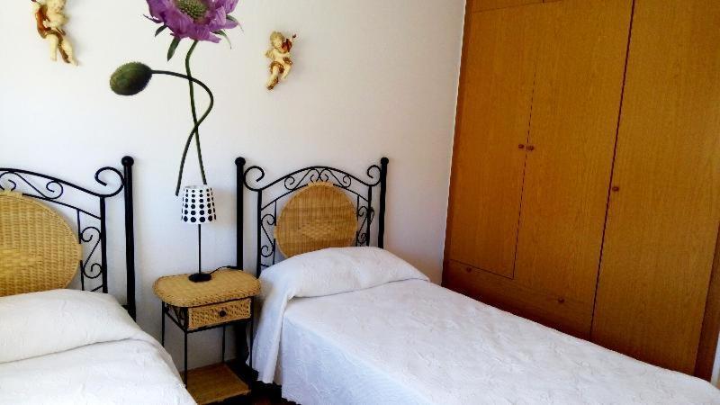 Apartamentos Daytona-Galicia 3000 Oropesa del Mar Rom bilde
