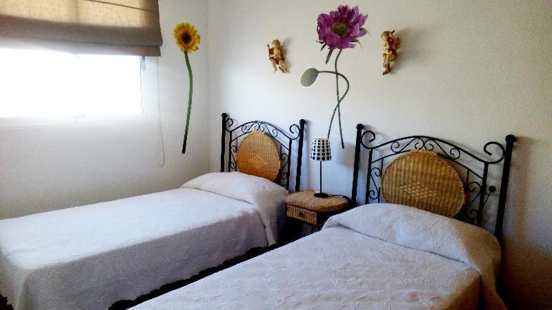 Apartamentos Daytona-Galicia 3000 Oropesa del Mar Rom bilde