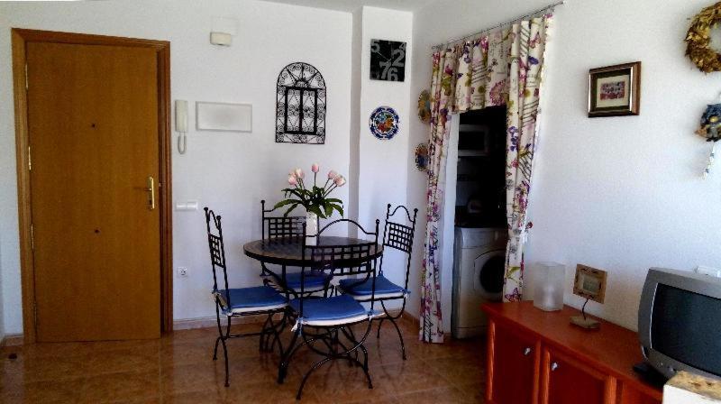 Apartamentos Daytona-Galicia 3000 Oropesa del Mar Rom bilde